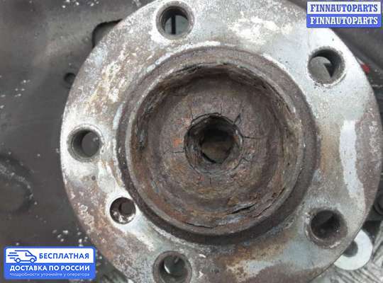 Ступица на BMW 7 (E65/E66)