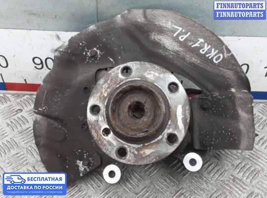 Ступица на BMW 7 (E65/E66)