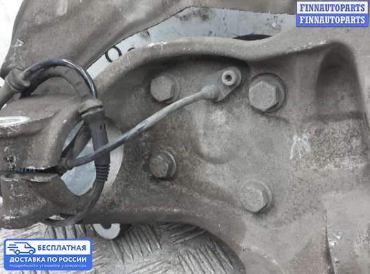 Ступица на BMW 7 (E65/E66)