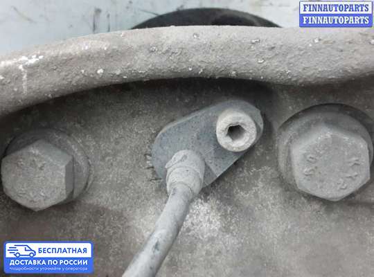 Ступица на BMW 7 (E65/E66)