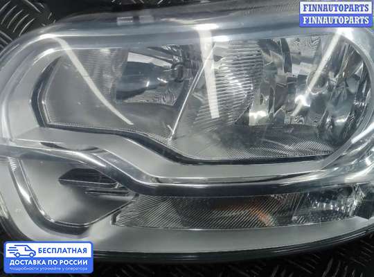 Фара передняя на Ford Transit Mk8 (V363)