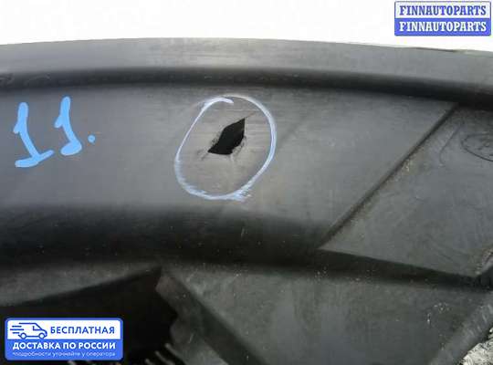 Фара передняя на Ford Transit Mk8 (V363)