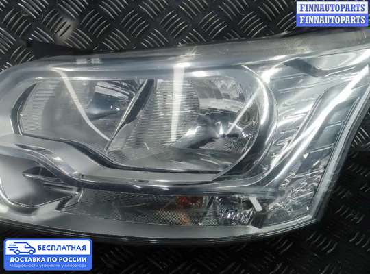Фара передняя на Ford Transit Mk8 (V363)