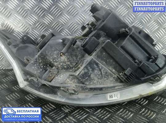 Фара передняя на Ford Transit Mk8 (V363)