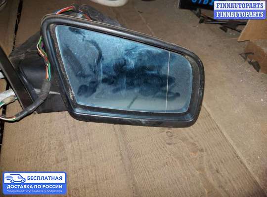 Зеркало боковое на BMW 5 (E60/E61)