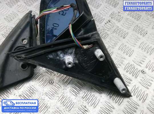 Зеркало боковое на BMW 5 (E60/E61)