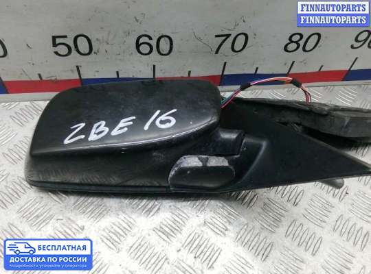 Зеркало боковое на BMW 5 (E60/E61)
