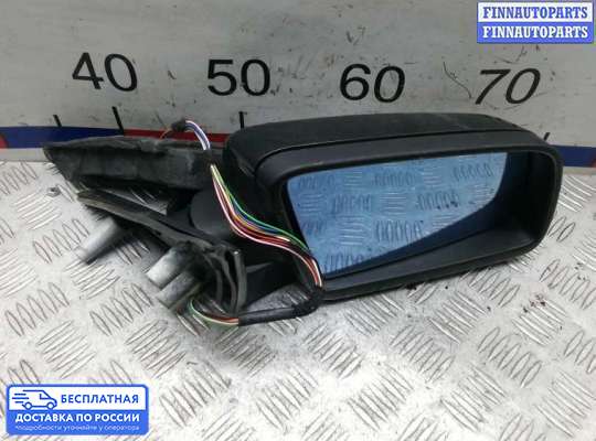 Зеркало боковое на BMW 5 (E60/E61)