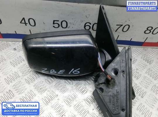 Зеркало боковое на BMW 5 (E60/E61)