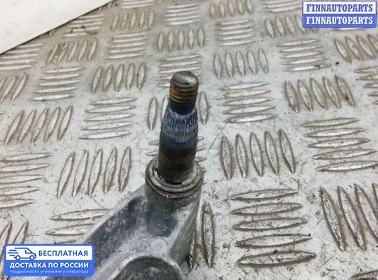 Трапеция дворников (стеклоочистителя) на Mercedes-Benz CLS (C219)