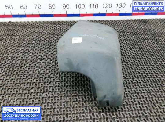 Клык (часть) бампера на Ford Transit Mk6 / Mk7