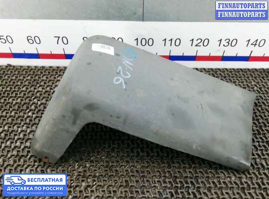 Клык (часть) бампера на Ford Transit Mk6 / Mk7