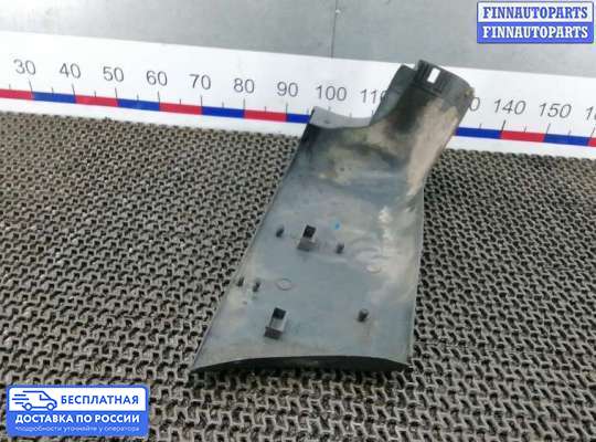 Клык (часть) бампера на Ford Transit Mk6 / Mk7