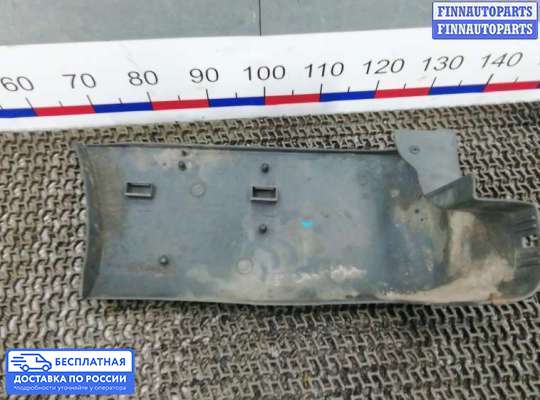 Клык (часть) бампера на Ford Transit Mk6 / Mk7