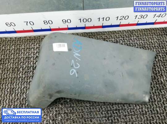 Клык (часть) бампера на Ford Transit Mk6 / Mk7