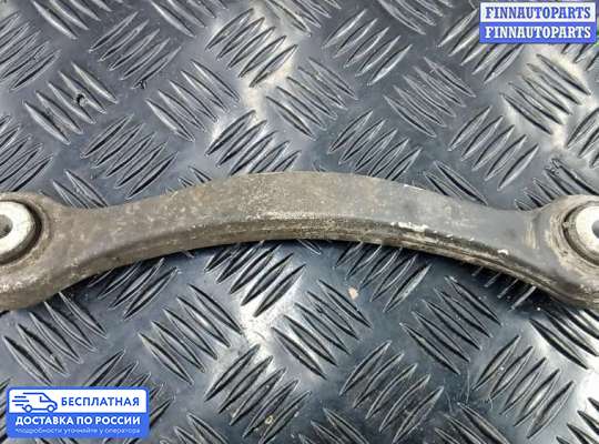 Рычаг подвески на Mercedes-Benz E (W211)