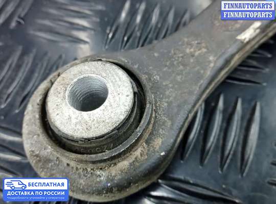 Рычаг подвески на Mercedes-Benz E (W211)