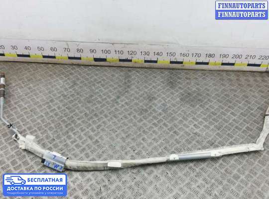 Подушка безопасности (прочее) на Range Rover Sport I (L320)