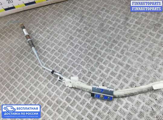 Подушка безопасности (прочее) на Range Rover Sport I (L320)