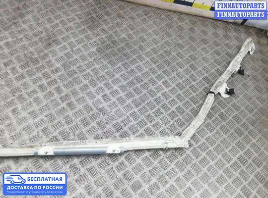 Подушка безопасности (прочее) на Range Rover Sport I (L320)