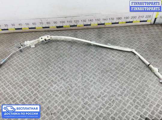 Подушка безопасности (прочее) на Range Rover Sport I (L320)