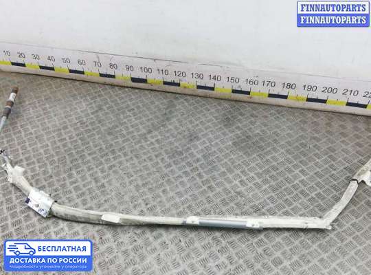 Подушка безопасности (прочее) на Range Rover Sport I (L320)