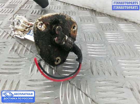 Датчик уровня топлива на Mitsubishi Outlander II / XL (CW)