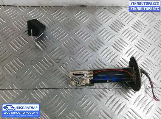 Датчик уровня топлива на Mitsubishi Outlander II / XL (CW)
