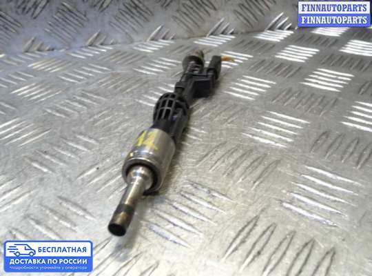 Форсунка топливная на BMW 5 (F10/F11)
