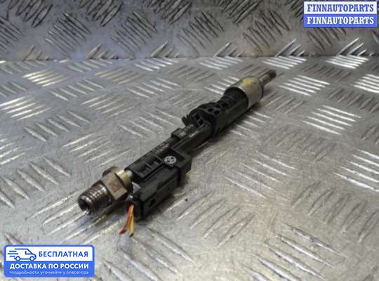 Форсунка топливная на BMW 5 (F10/F11)