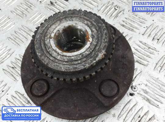 Ступица на Nissan Almera II N16