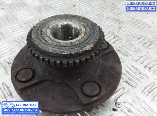 Ступица на Nissan Almera II N16