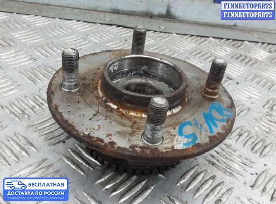 Ступица на Nissan Almera II N16