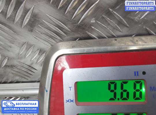 Турбина на Skoda Octavia (5E, A7)