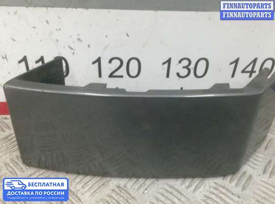 Молдинг на Volvo XC90