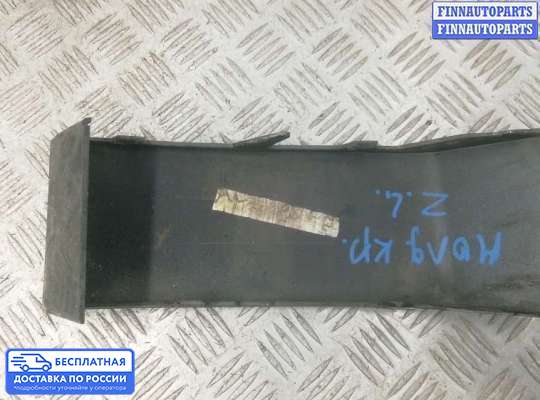 Молдинг на Volvo XC90