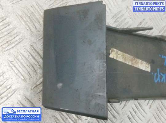 Молдинг на Volvo XC90