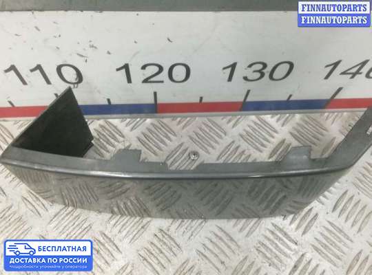 Молдинг на Volvo XC90