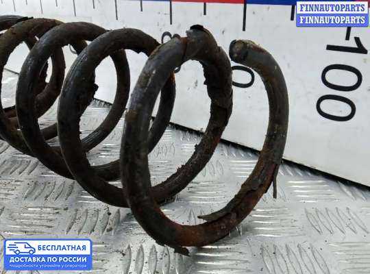 Пружина подвески на Ford Mondeo IV