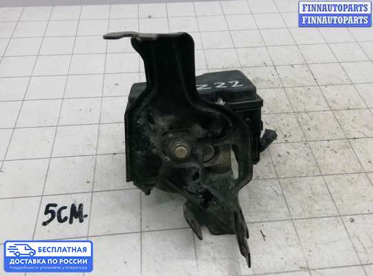 Блок ABS на Nissan Note (E11)
