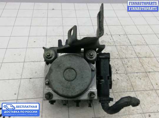 Блок ABS на Nissan Note (E11)