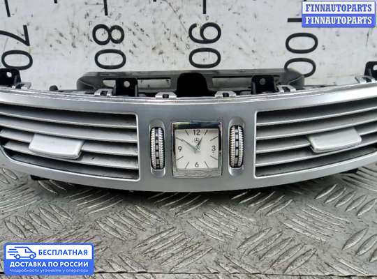 Дефлектор обдува салона на Mercedes-Benz S (W221)