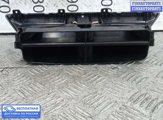 Дефлектор обдува салона на Mercedes-Benz S (W221)