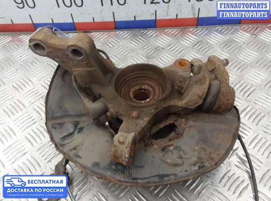 Ступица на Toyota Avensis II (T250)