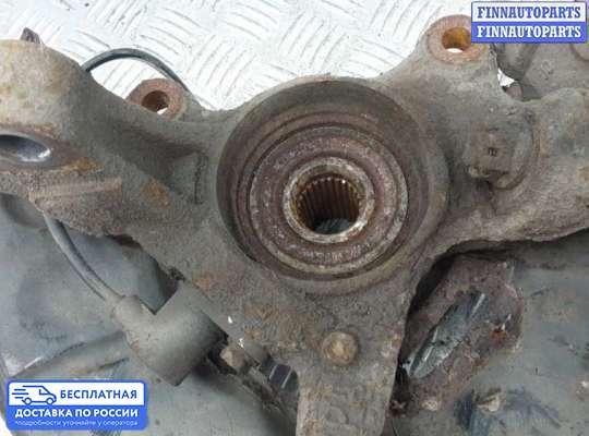 Ступица на Toyota Avensis II (T250)