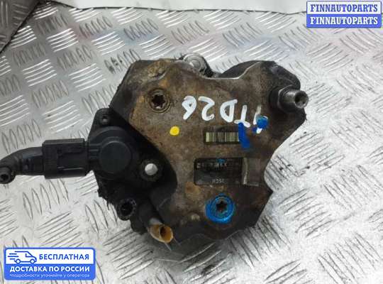 ТНВД на BMW 5 (E60/E61)