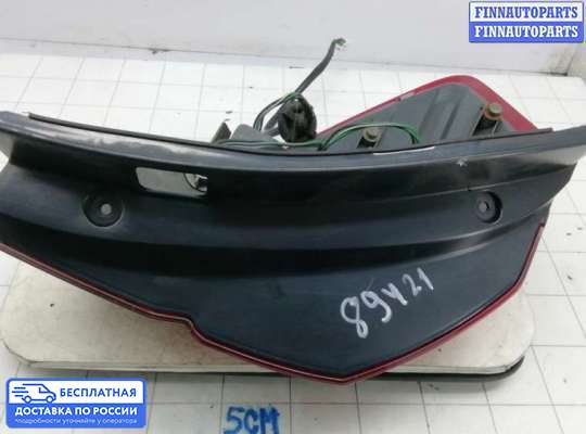 Фонарь задний на Subaru Legacy Outback III (BL, BP)