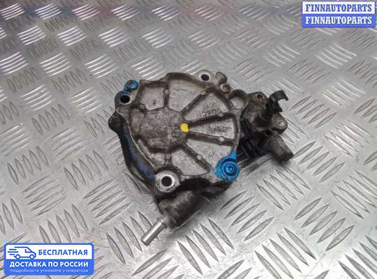 Насос вакуумный (дизель) на Land Rover Freelander II