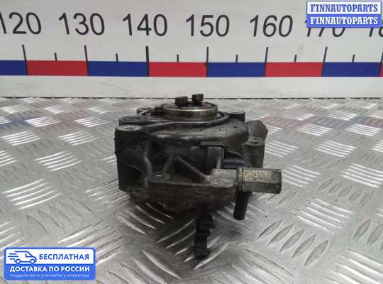 Насос вакуумный (дизель) на Land Rover Freelander II
