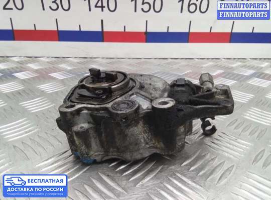 Насос вакуумный (дизель) на Land Rover Freelander II